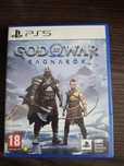GoD of War pleystation 5