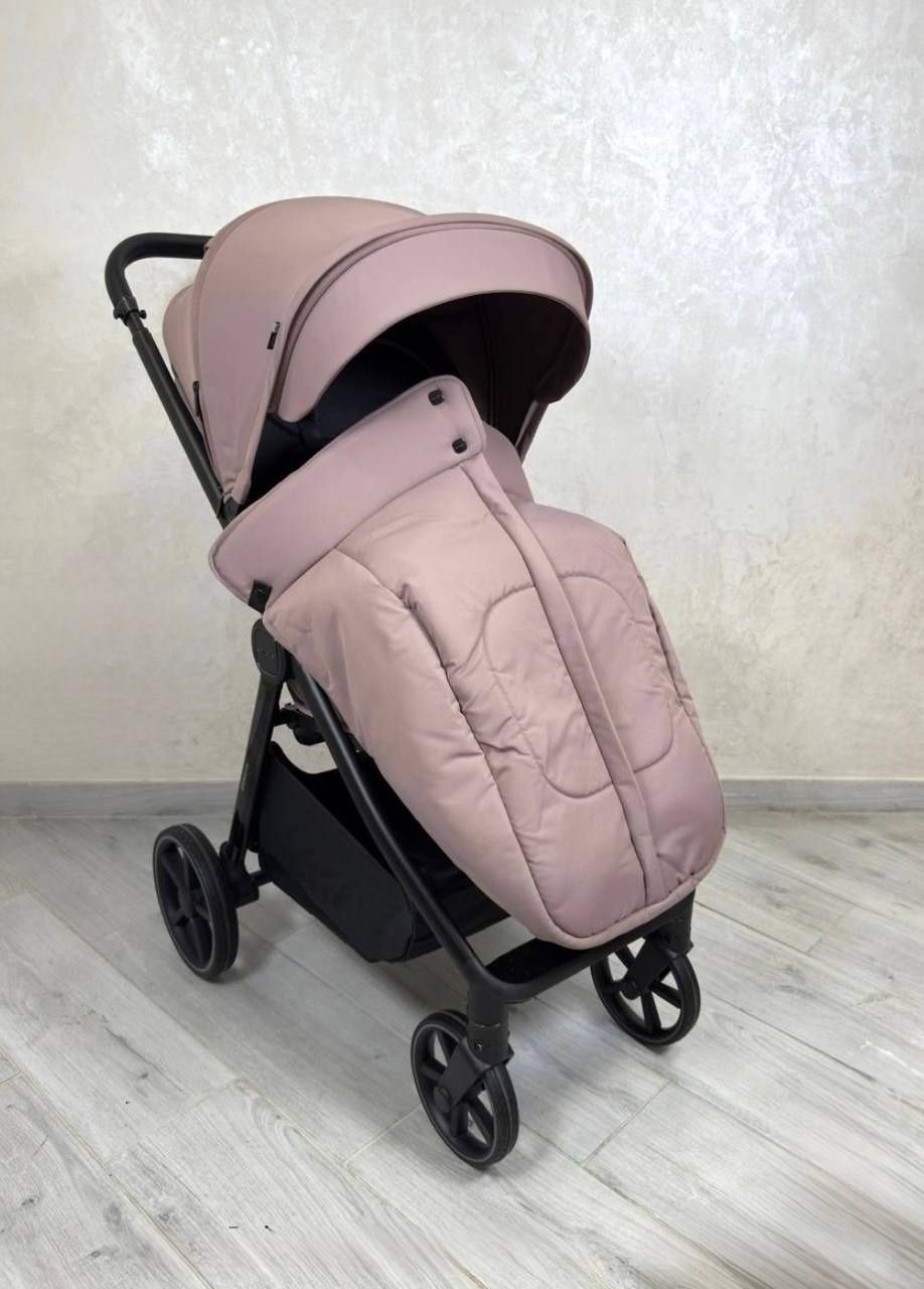 Carrello Bravo M/Lite 2025 р. Club Beige