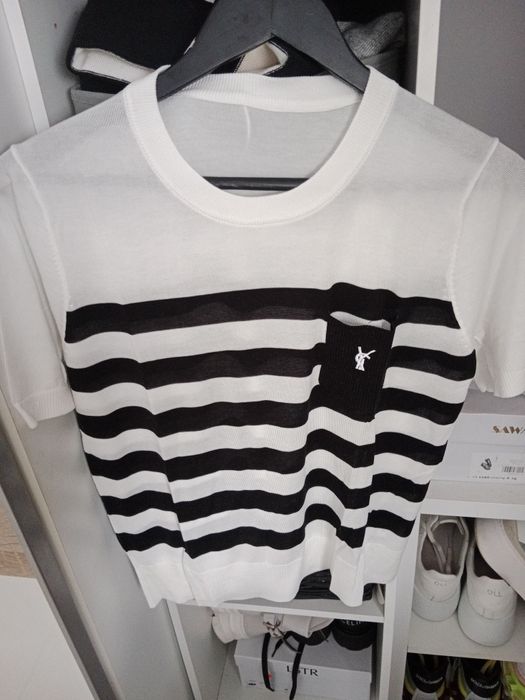 Bluzka premium mgiełka