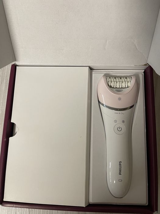 Продам єпілятор PHILIPS