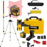 Profesjonalny laser krzyżowy, wynajem, NIVEL SYSTEM,
