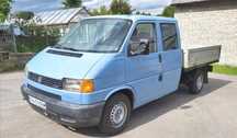 Продам Бусик Т 4 .2.5 Тді 4×4