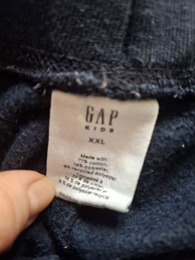 Dresy Gap 14 lat