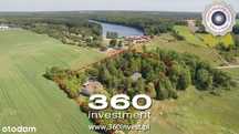 Dom 265m2, budynek gospodarczy 160m2, 1ha działki
