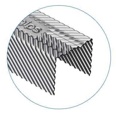 Profil Rigips GypSerra/ULTRASTIL UW50 UW75 UW100 3m lub 4m gr. 0,55mm