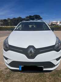 Clio Sport Tourer 2018