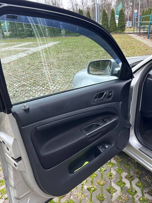 Skoda Superb 2003 р.в.. Газ-бензин.