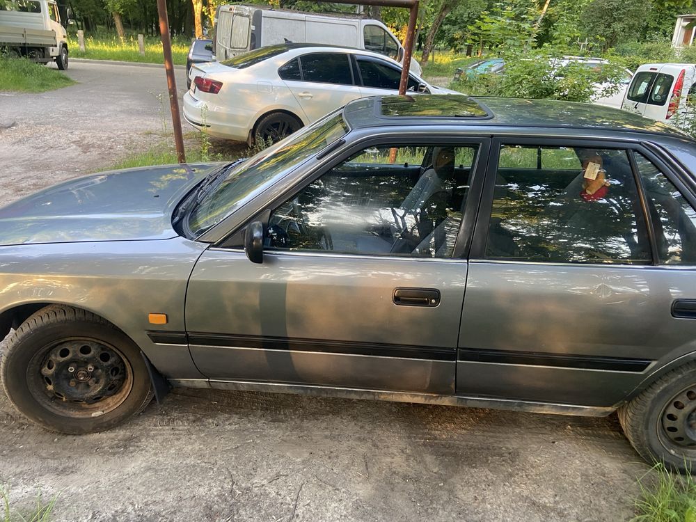 Toyota carina 2 xl