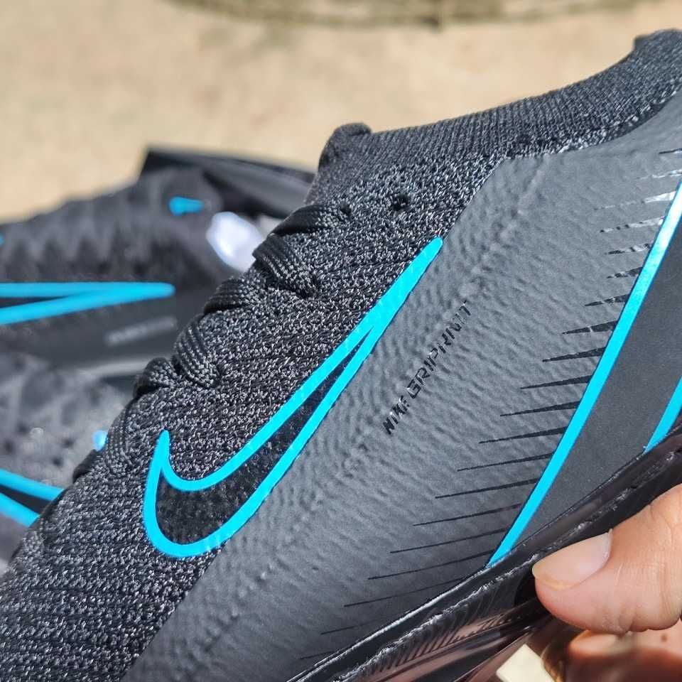 Детские бутсы Nike Air Zoom Mercurial Vapor 16, детские копочки Найк