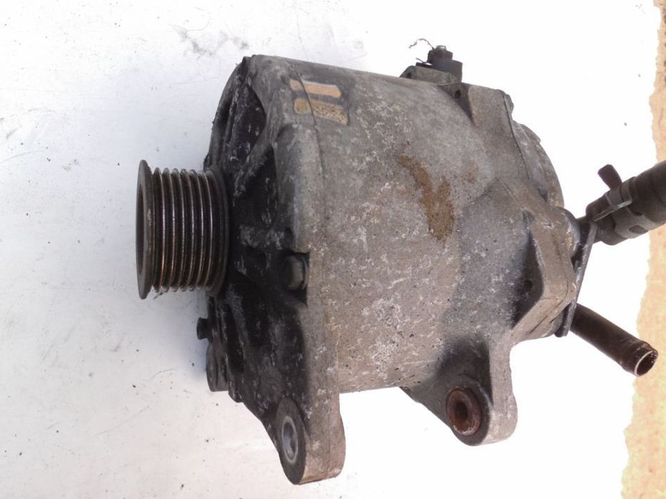 BENTLEY CONTINENTAL GT 6.0 ALTERNATOR 07C903021J