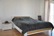Rogowska Apartament 47mkw 2 pokoje LUX 2020r. TV, kuchnia, wyposażony
