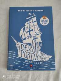 Os Descobrimentos Portugueses (Séculos XV e XVI)