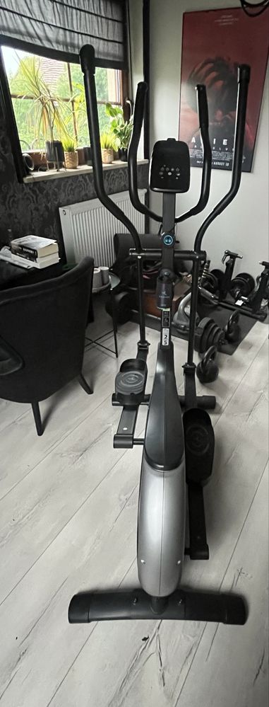 Orbitrek Domyos E shape +