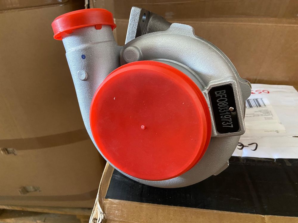 Turbos  optimos para carros de drift