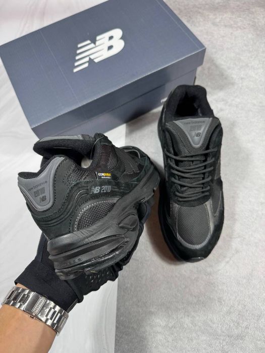 Чоловічі кросівки New Balance 2010 GTX All black
