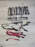 Sata kabel 18 szt. nowe/używane