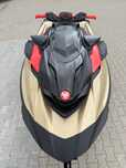 Sea Doo RXP 325 X Tech Package PPF