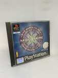 Gra Who wants to be a Millionaire PSX PS1  Sony Play Station