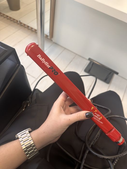 Утюжок Babyliss