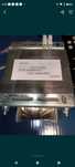 Zasilacz hps mh 400w lampa sodowa wls metalohalogen