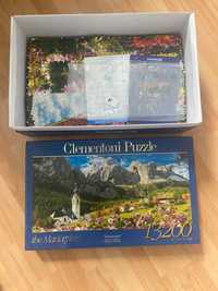 Puzzle 13200 części