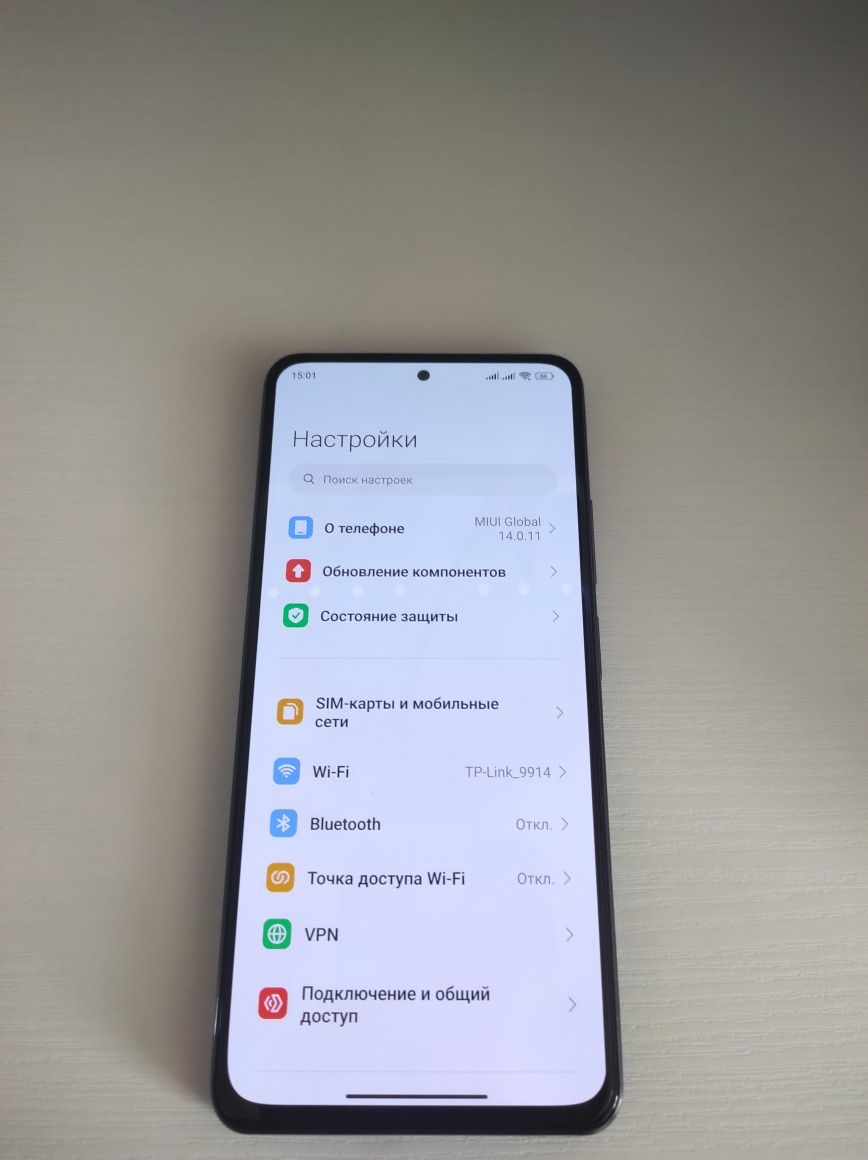 Xiaomi Poco F3 6+5/128