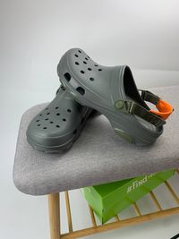 Чоловічі крокси Crocs Classic All-Terrain Clog