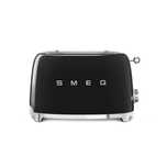 Nowy toster SMEG czarny