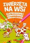 Zwierzęta Na Wsi