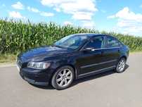 Volvo S40 2.0d 136km 2004r HAK