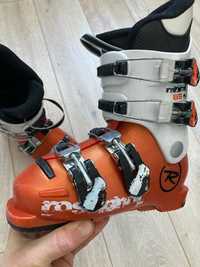Buty narciarskie Rossignol 20.5