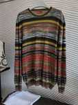 Missoni кофта трикотаж