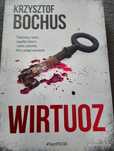 Wirtuoz Krzysztof Bochus