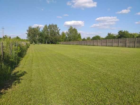 Działka , inwestycyjna , rekreacyjna