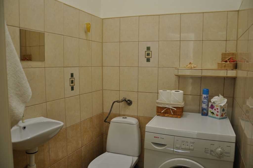 KOŁOBRZEG CENTRUM pokój 2, 3, 4 os /morze 15 min/ PKP i PKS 10 min.