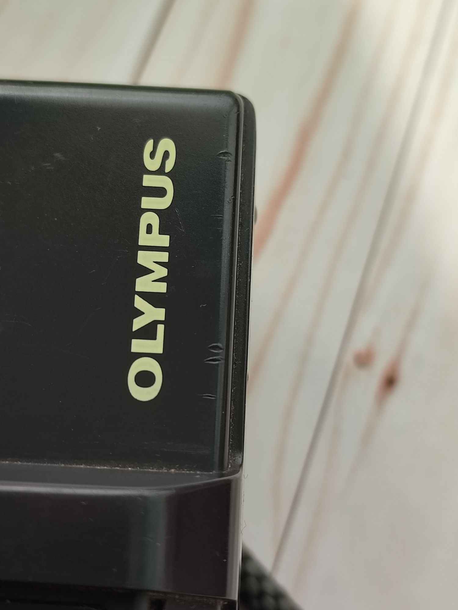Фотоапарат Olympus AF-1