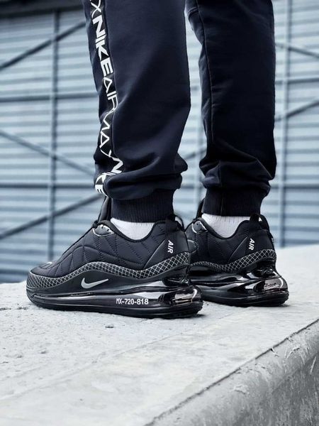 Мужские осенние кроссовки Nike Air Max 720-98 весняні кросівки найк