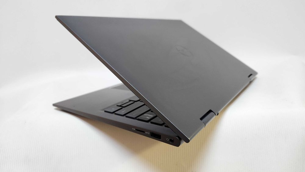 Dell Inspiron 5410  512  12  i5-1155G7  4.2 GHz  14" 2-in-1 Touch