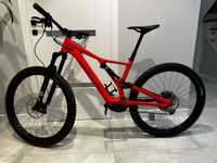rower elektryczny specialized LEVO SL Comp