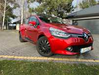 Renault Clio Grandtour 0.9 TCe • Panorama • 2 komplety kół