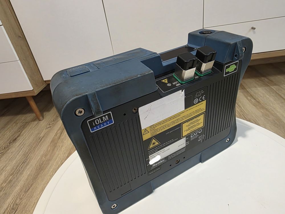 Reflektometr MaxTester MAX-715B-M2-EA