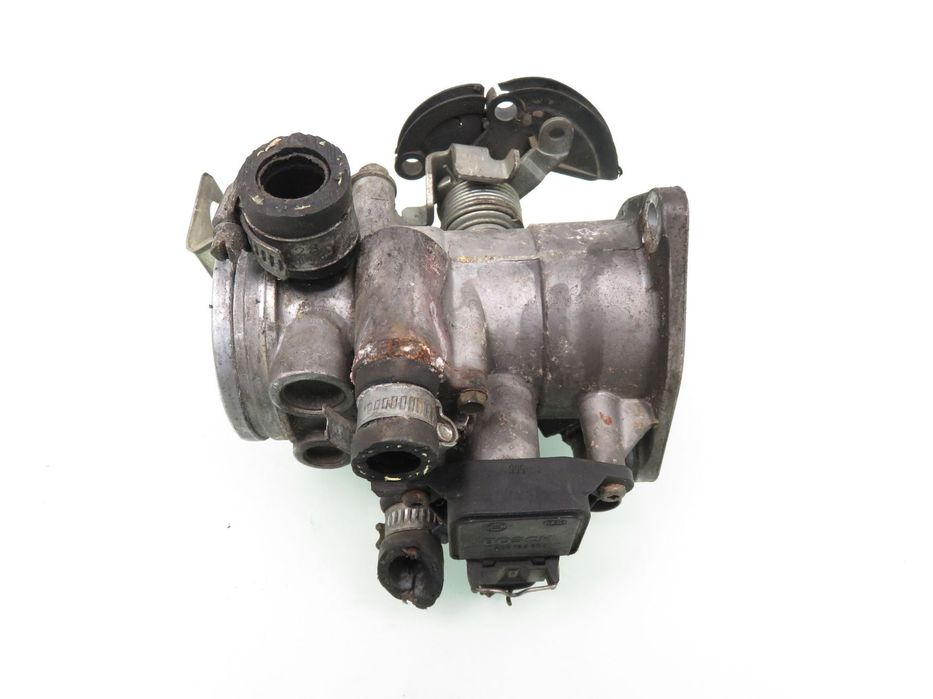 PRZEPUSTNICA SAAB 900 II 2.0 Turbo 787143 0280122004