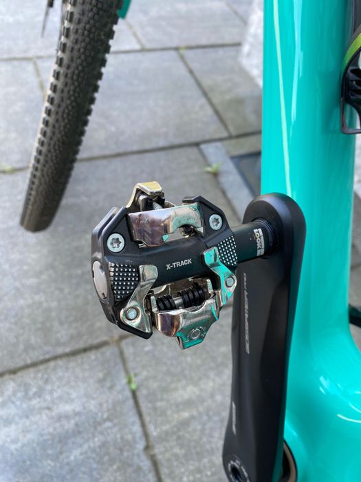 Bianchi Impulso Pro GRX600 11S 52cm