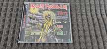 Iron Maiden  - Killers.