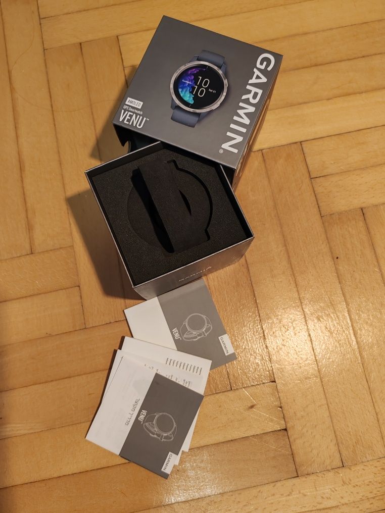 smartwatch GARMIN VENU