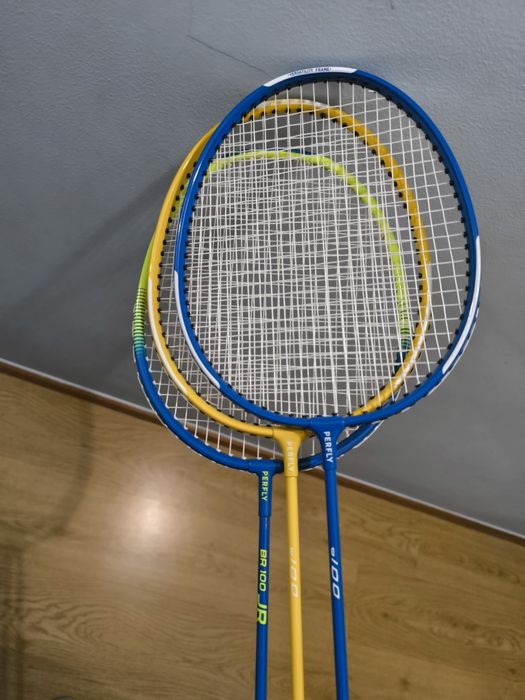 Raquete Badminton PERFLY