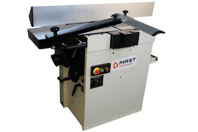 Фугувально-рейсмусовий станок MAST Holztechnik H-FR310