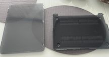obudowa ochronna, case do apple 14"
