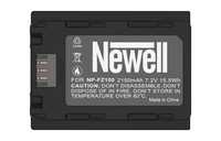 Батарея Newell NP-FZ100 для Sony A7III/A7C/A7SIII. Гар. 24міс.