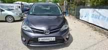Toyota Verso Kamera Navi Climatronic TUV z Niemiec